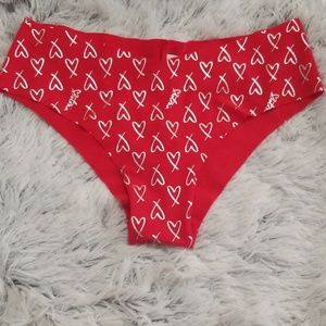 New- VS no show bikini